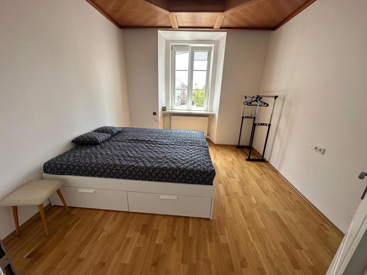 Central Plaza Great Apartment 4 Bedroom 3 Bathroom Bruckneudorf Dış mekan fotoğraf